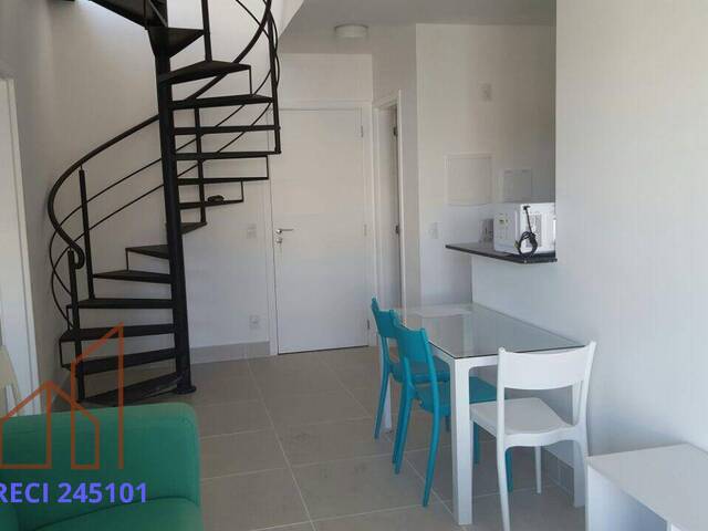 Venda em Jardim Leonor - São Paulo