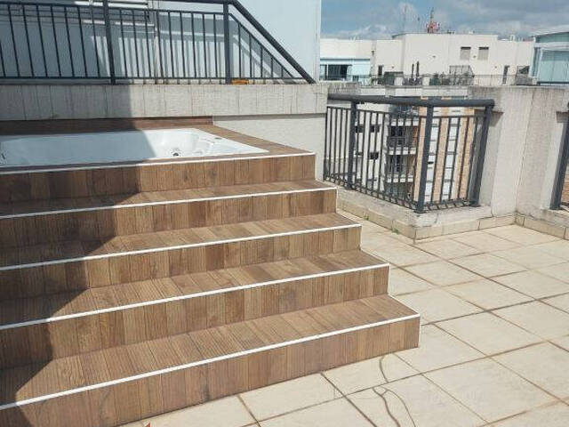 #50 - Apartamento para Venda em São Paulo - SP