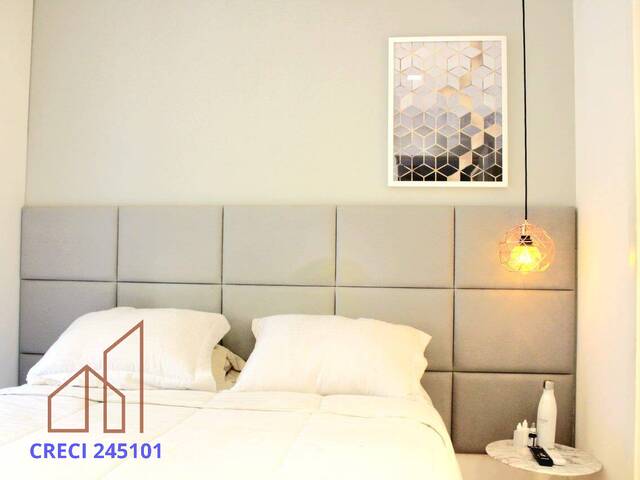 #51 - Apartamento para Venda em São Paulo - SP