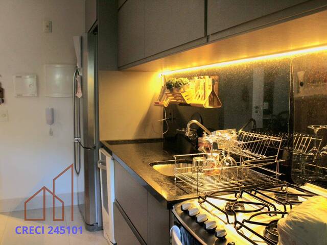 Apartamento para Venda em São Paulo - 4