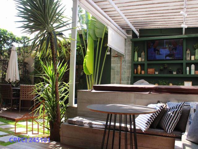 Venda em Jardim Leonor - São Paulo