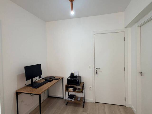 #54 - Apartamento para Venda em São Paulo - SP