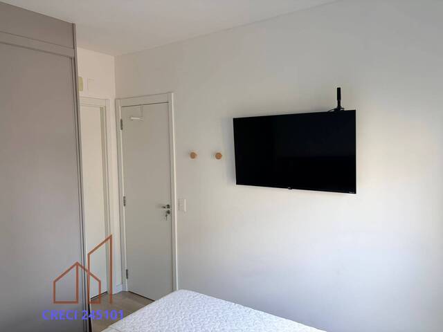 #54 - Apartamento para Venda em São Paulo - SP