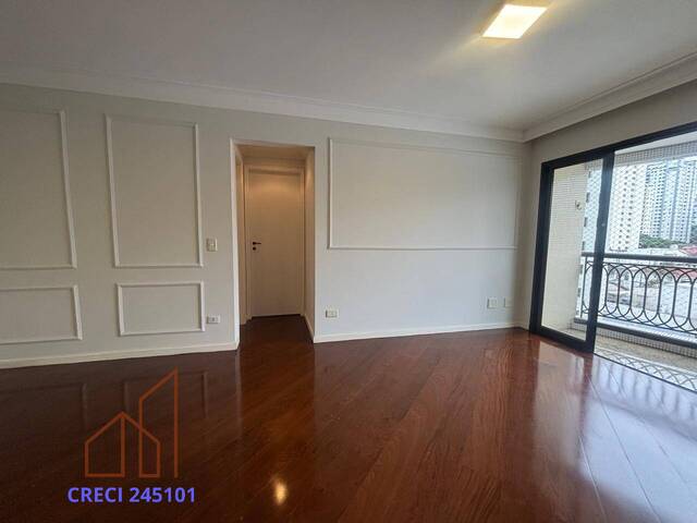 #55 - Apartamento para Locação em São Paulo - SP