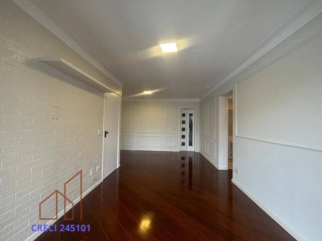 #55 - Apartamento para Locação em São Paulo - SP