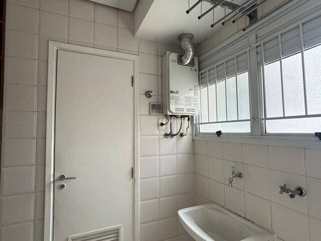 #56 - Apartamento para Venda em São Paulo - SP