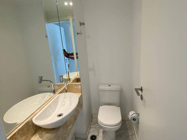 Apartamento para Locação em São Paulo - 2