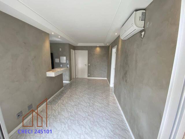 Apartamento para Locação em São Paulo - 4