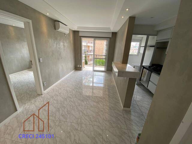 Apartamento para Locação em São Paulo - 5