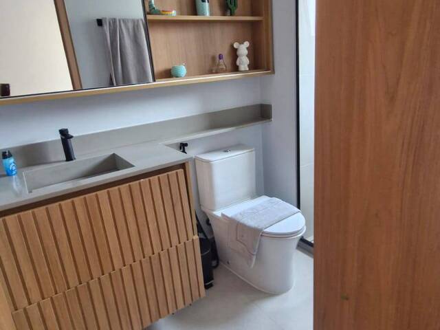 Apartamento para Venda em São Paulo - 3