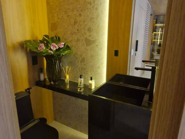 Apartamento para Venda em São Paulo - 5