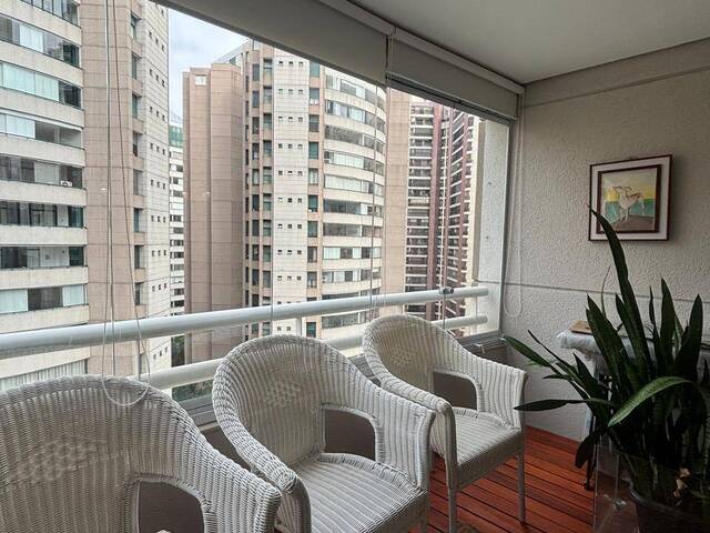 Apartamento para Venda em São Paulo - 4