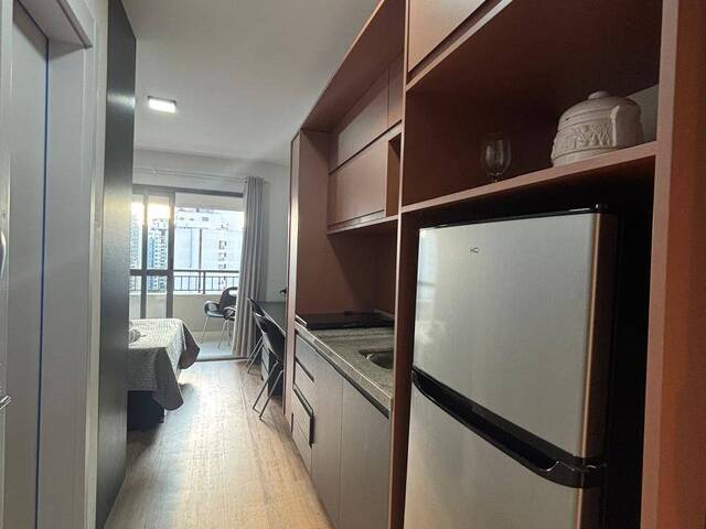 Apartamento para Locação em São Paulo - 4