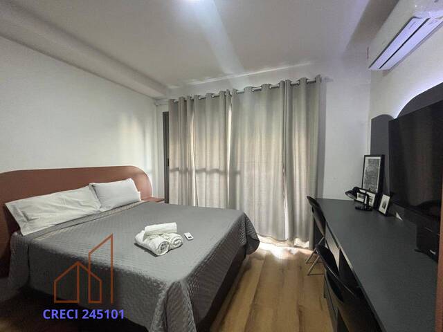Apartamento para Locação em São Paulo - 3