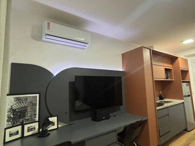 Apartamento para Locação em São Paulo - 5