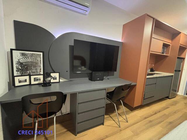 Apartamento para Locação em São Paulo - 2