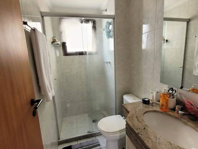 Apartamento para Venda em São Paulo - 3