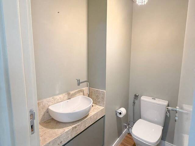 Apartamento para Locação em São Paulo - 2