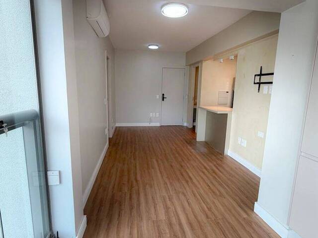 Apartamento para Locação em São Paulo - 5