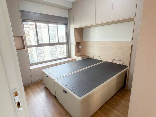 Apartamento para Locação em São Paulo - 3