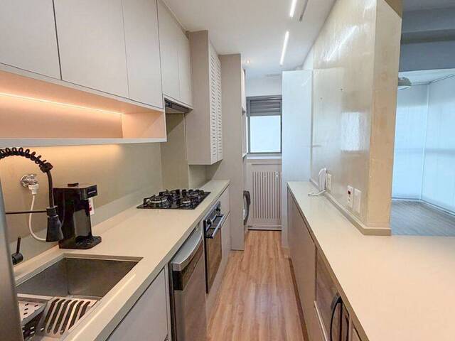 Apartamento para Locação em São Paulo - 4