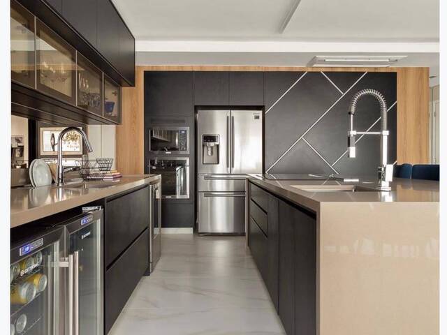 Apartamento para Venda em São Paulo - 3