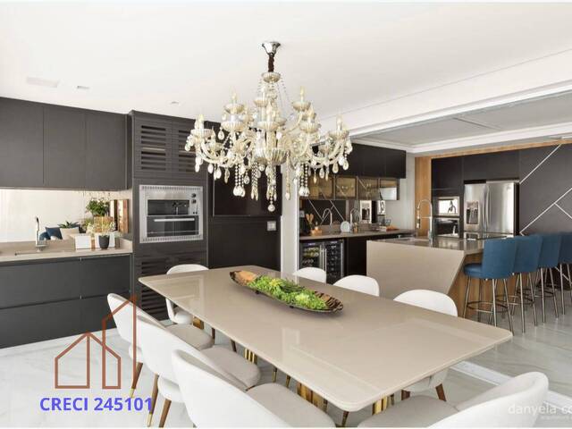 Apartamento para Venda em São Paulo - 2