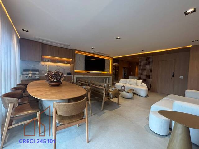 #59 - Apartamento para Venda em São Paulo - SP