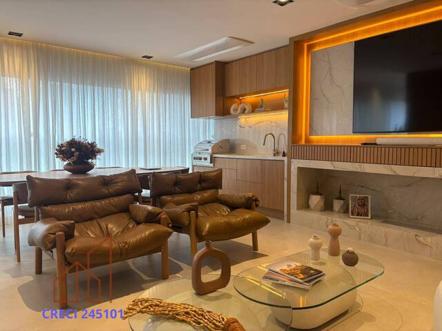 #59 - Apartamento para Venda em São Paulo - SP