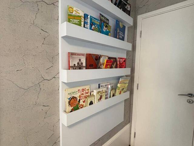 Apartamento para Venda em São Paulo - 5