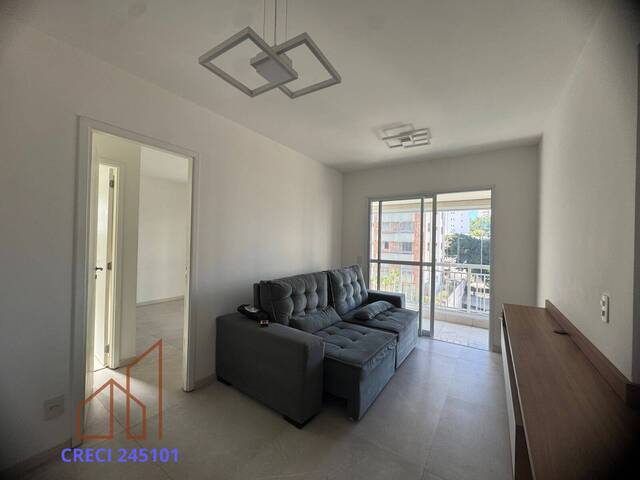 Apartamento para Locação em São Paulo - 5