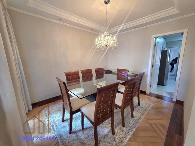 Apartamento para Locação em São Paulo - 4