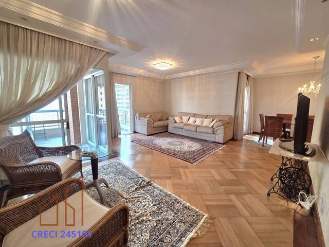 Apartamento para Locação em São Paulo - 5