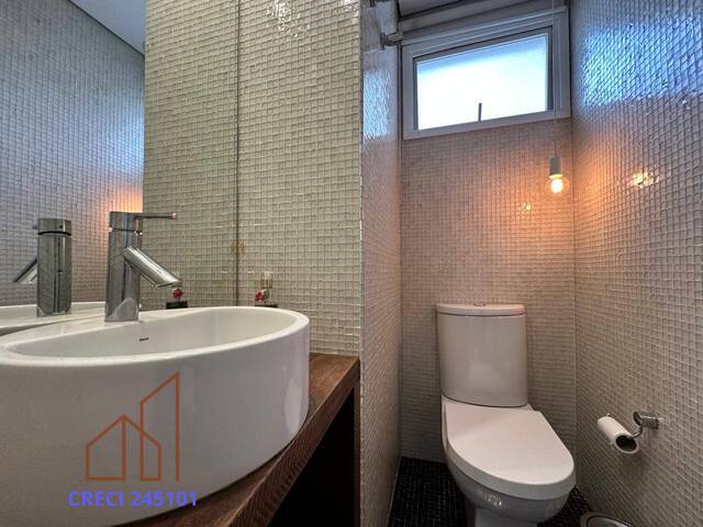 Apartamento para Locação em São Paulo - 5