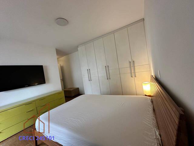 Apartamento para Locação em São Paulo - 4