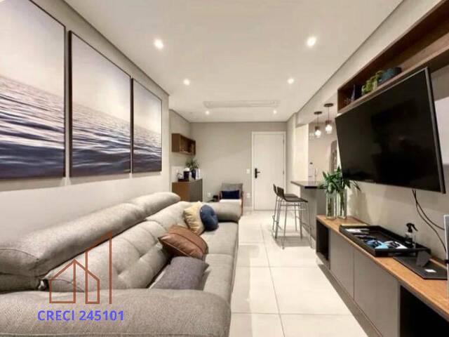 Apartamento para Venda em São Paulo - 5