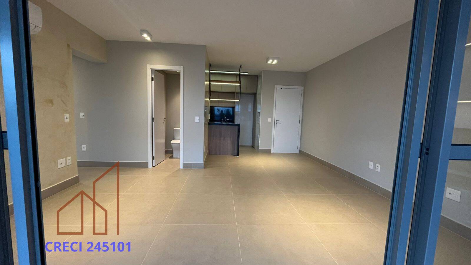 Apartamento, 2 quartos, 81 m² - Foto 2