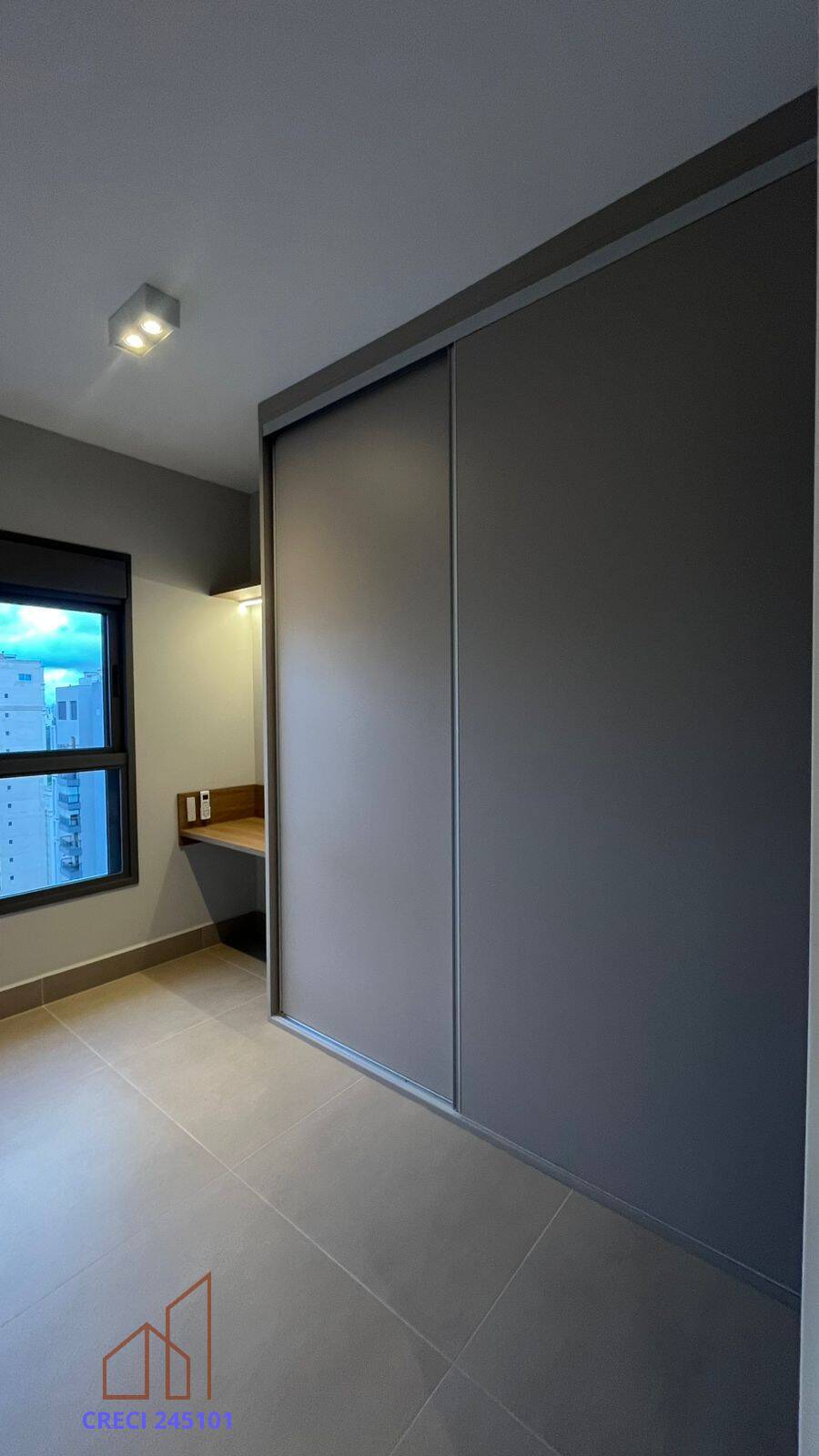 Apartamento, 2 quartos, 81 m² - Foto 3