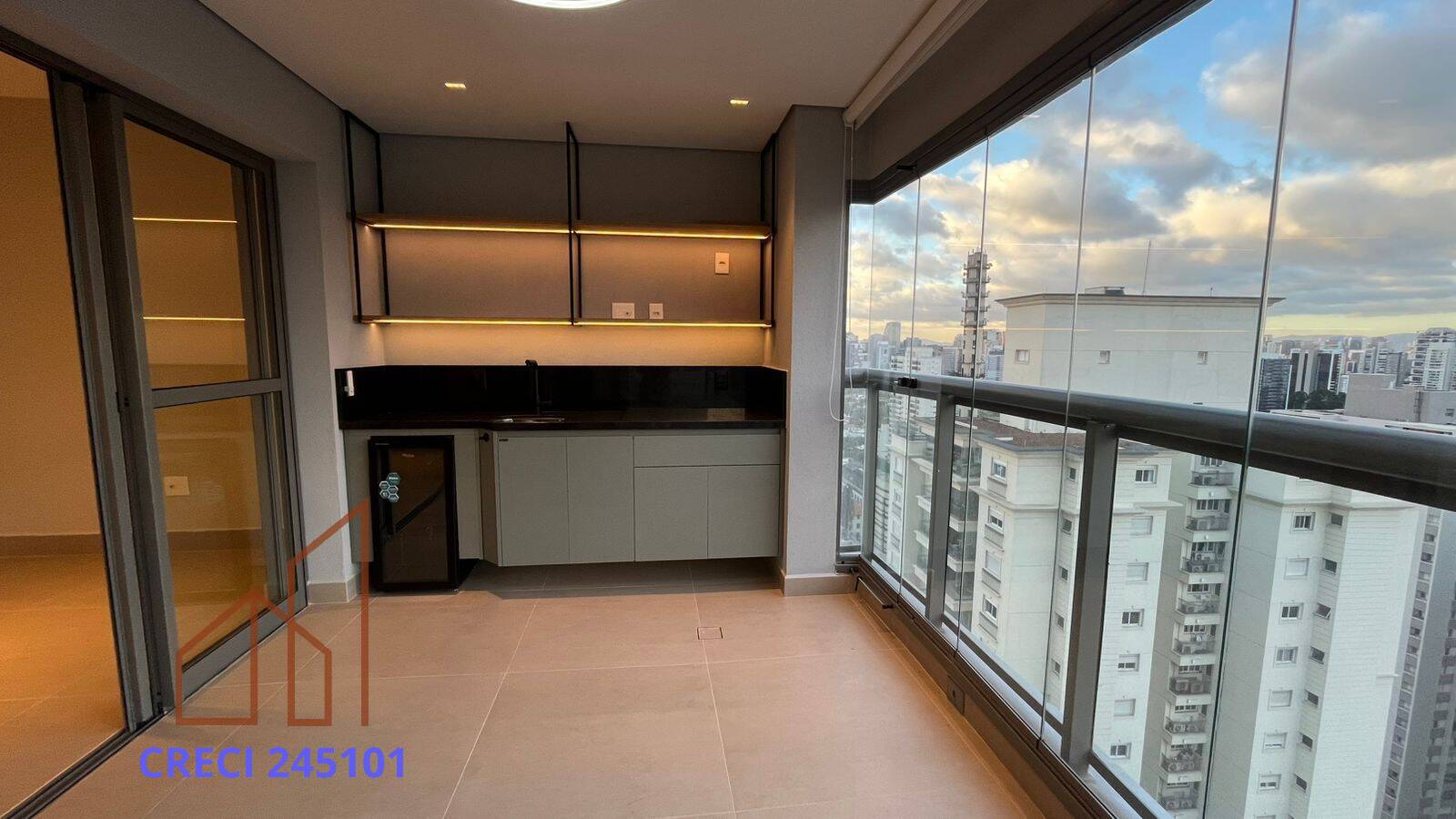 Apartamento, 2 quartos, 81 m² - Foto 4