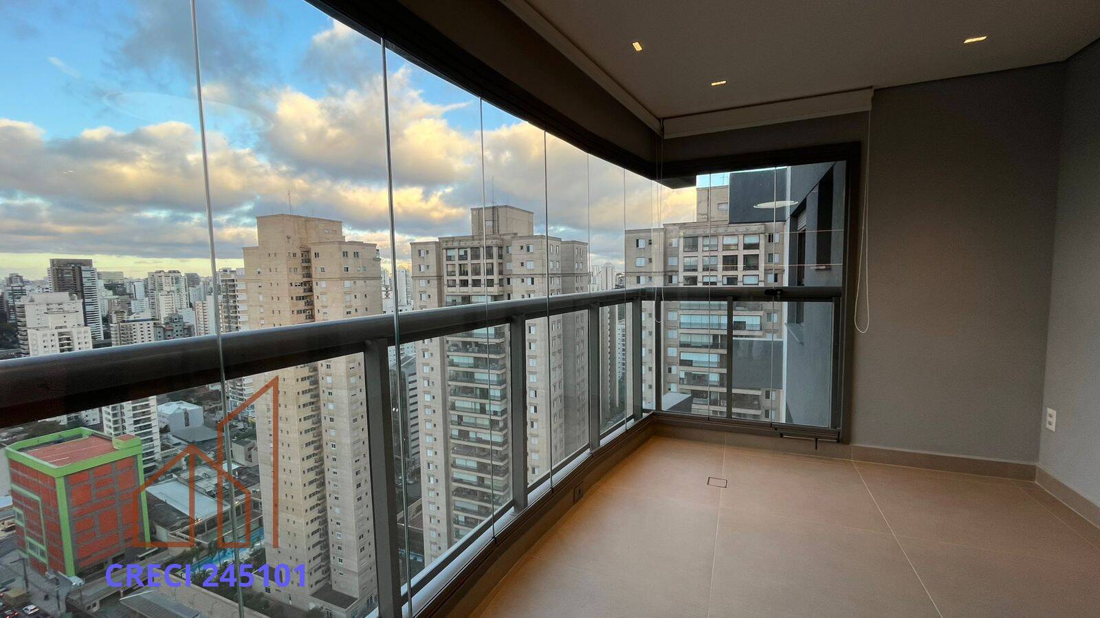 Apartamento, 2 quartos, 81 m² - Foto 7