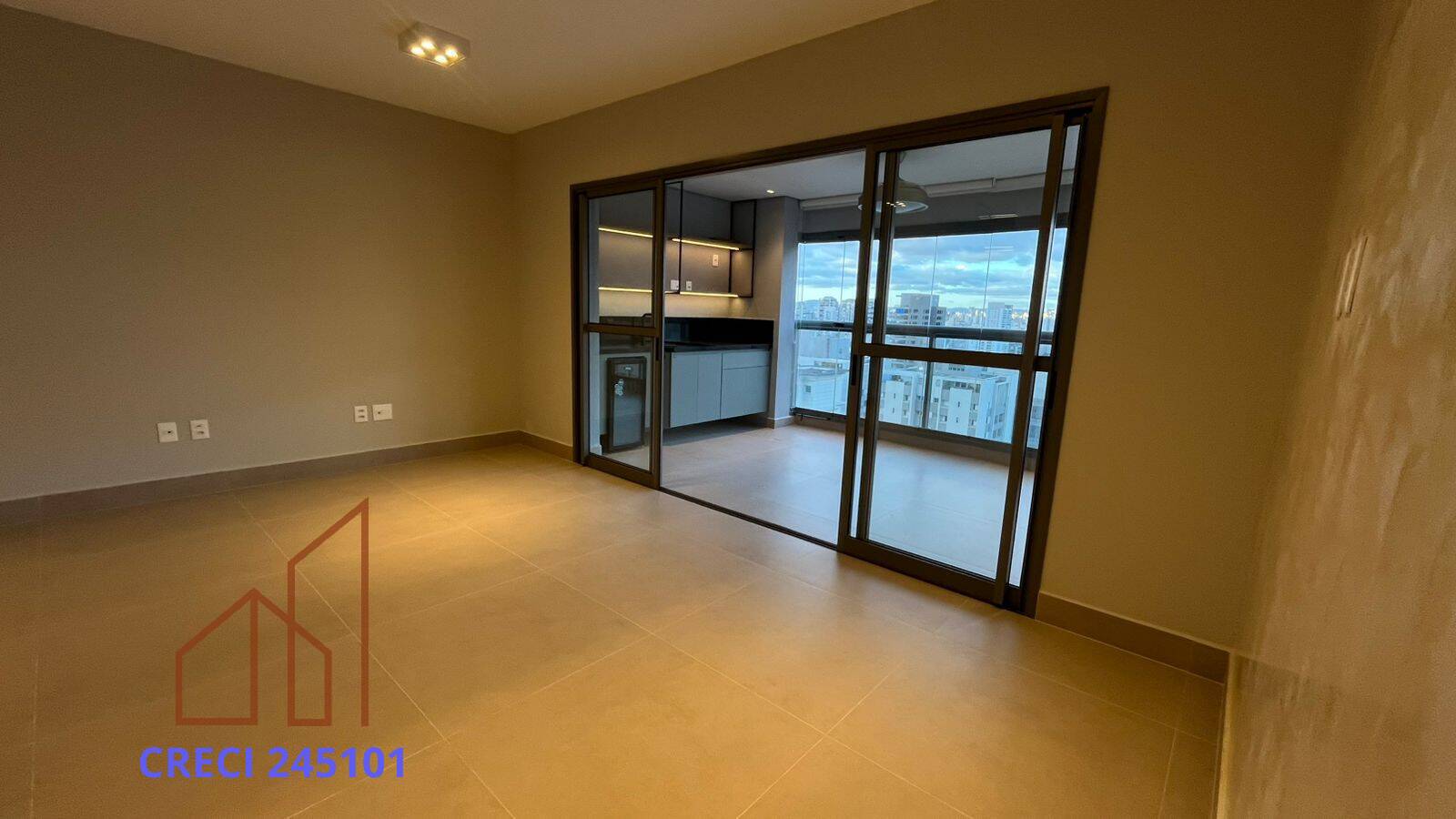 Apartamento, 2 quartos, 81 m² - Foto 9