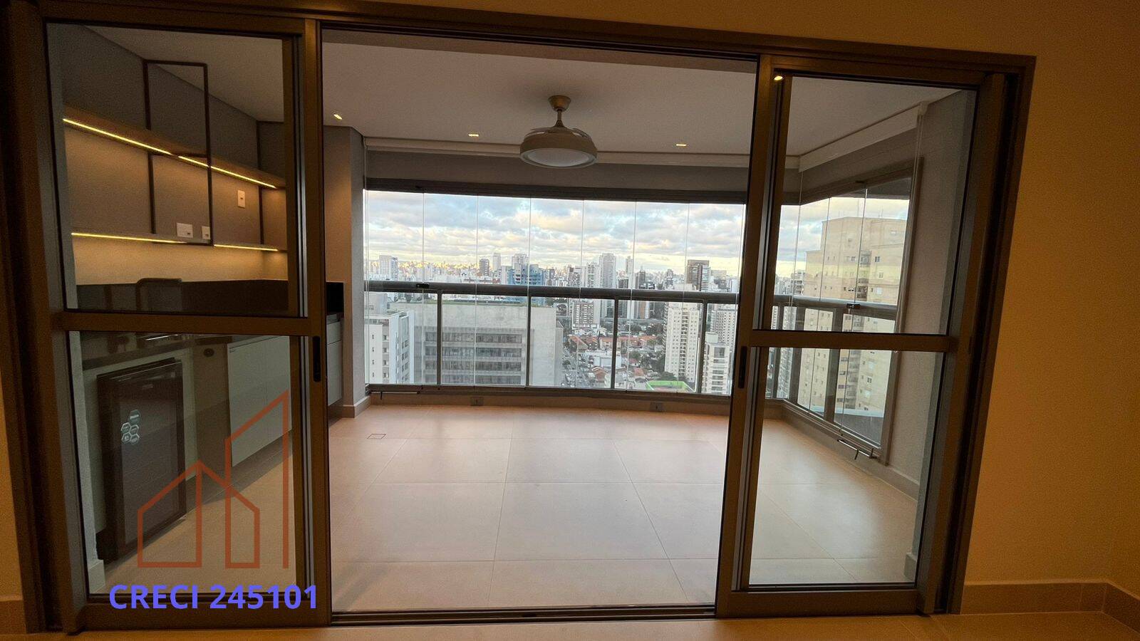 Apartamento, 2 quartos, 81 m² - Foto 13