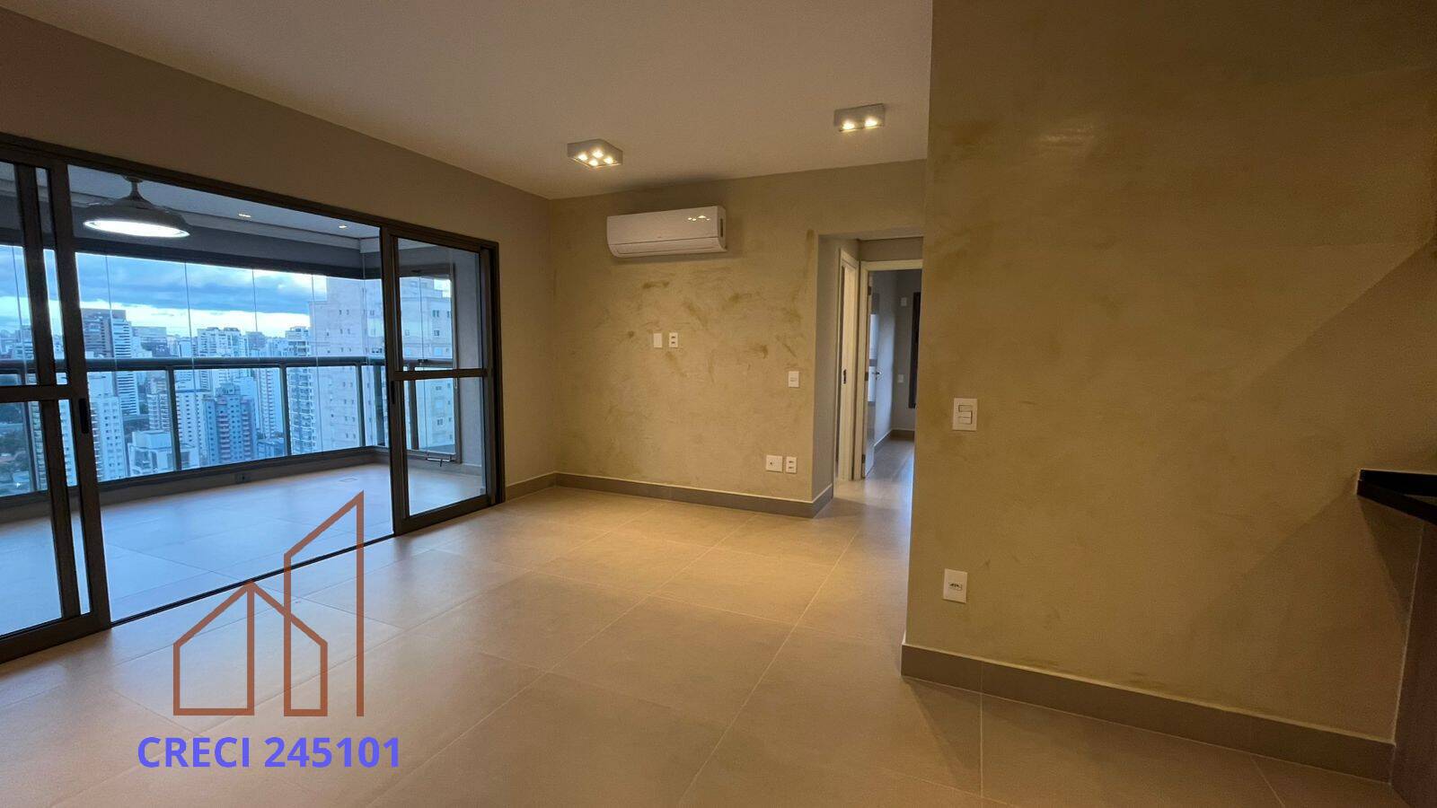 Apartamento, 2 quartos, 81 m² - Foto 19