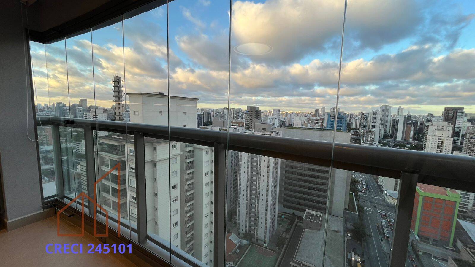 Apartamento, 2 quartos, 81 m² - Foto 26
