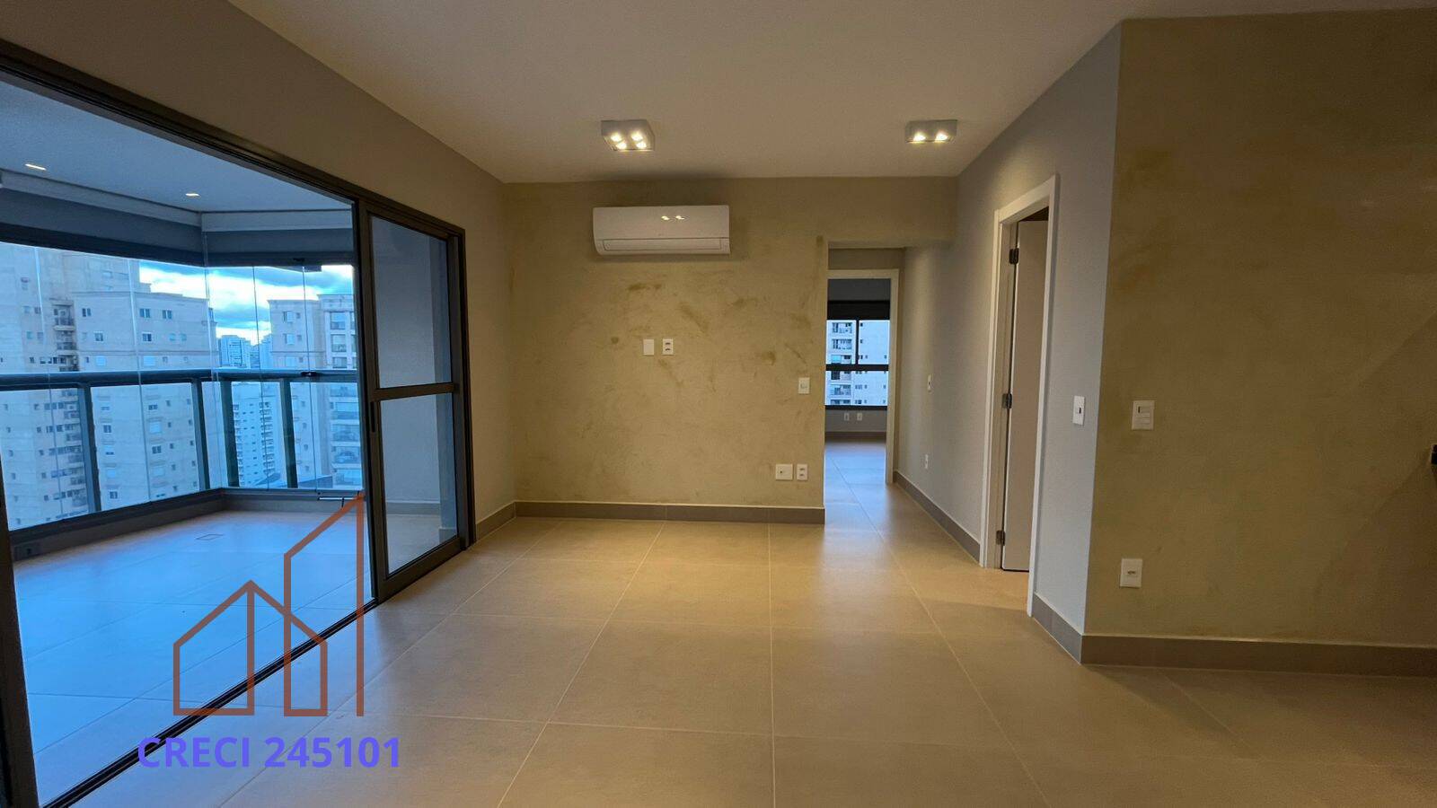 Apartamento, 2 quartos, 81 m² - Foto 1