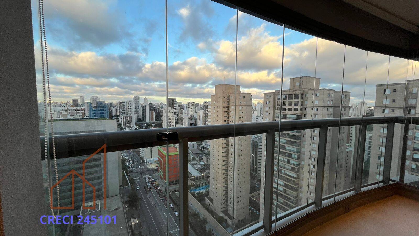 Apartamento, 2 quartos, 81 m² - Foto 40