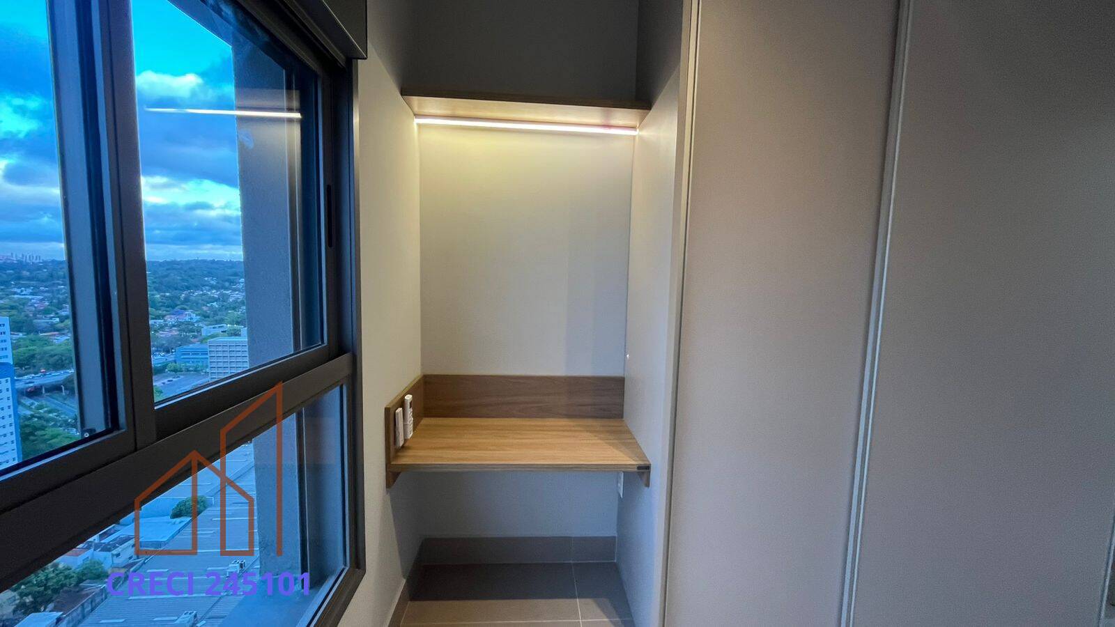 Apartamento, 2 quartos, 81 m² - Foto 42