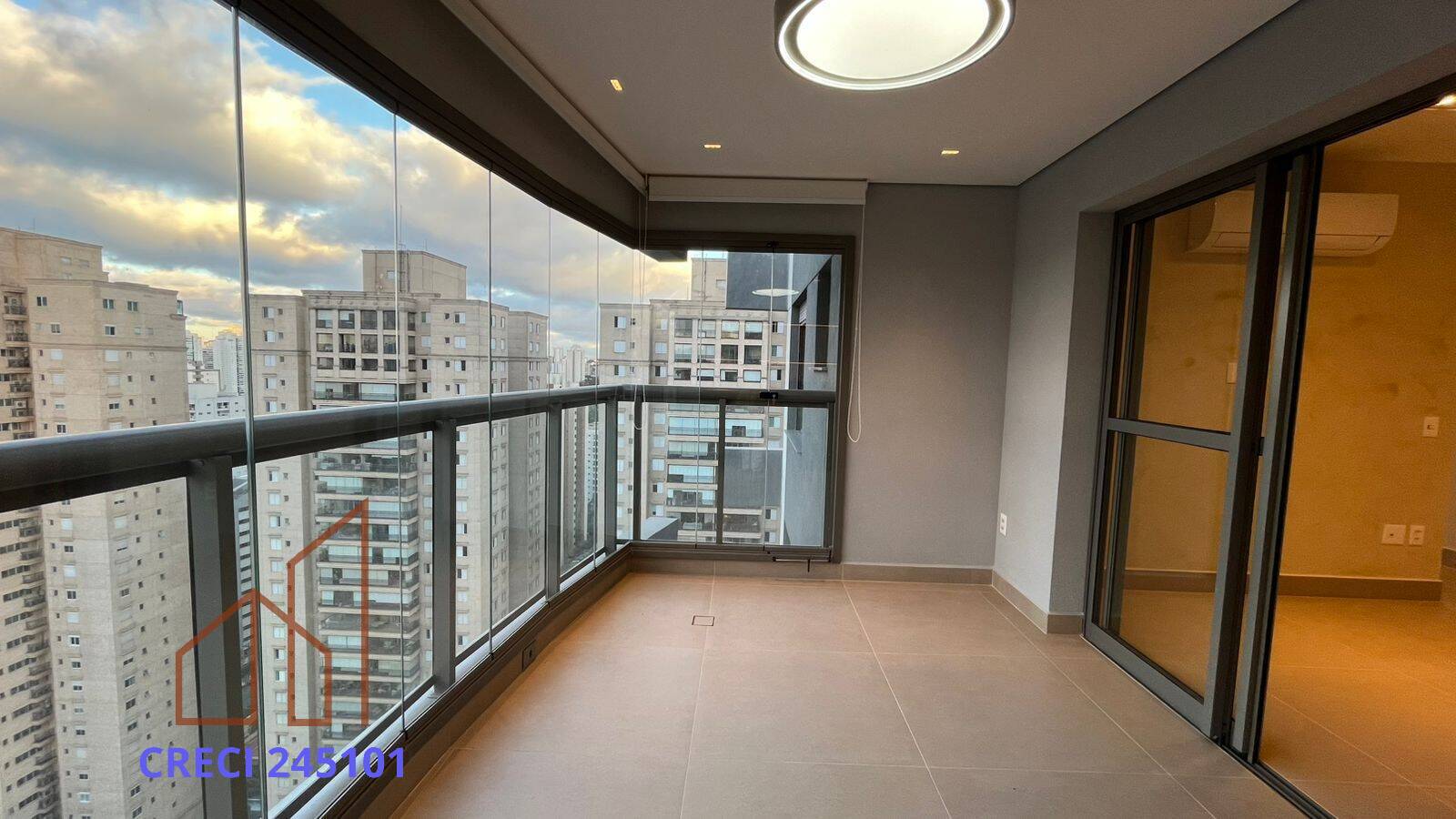 Apartamento, 2 quartos, 81 m² - Foto 44