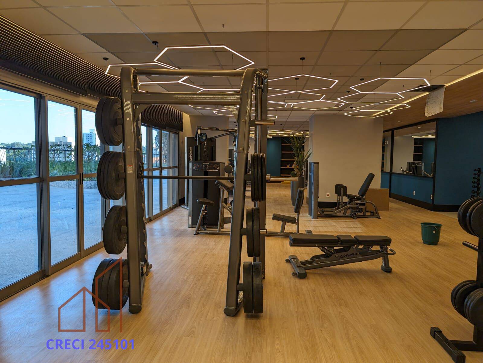 Apartamento, 2 quartos, 81 m² - Foto 62