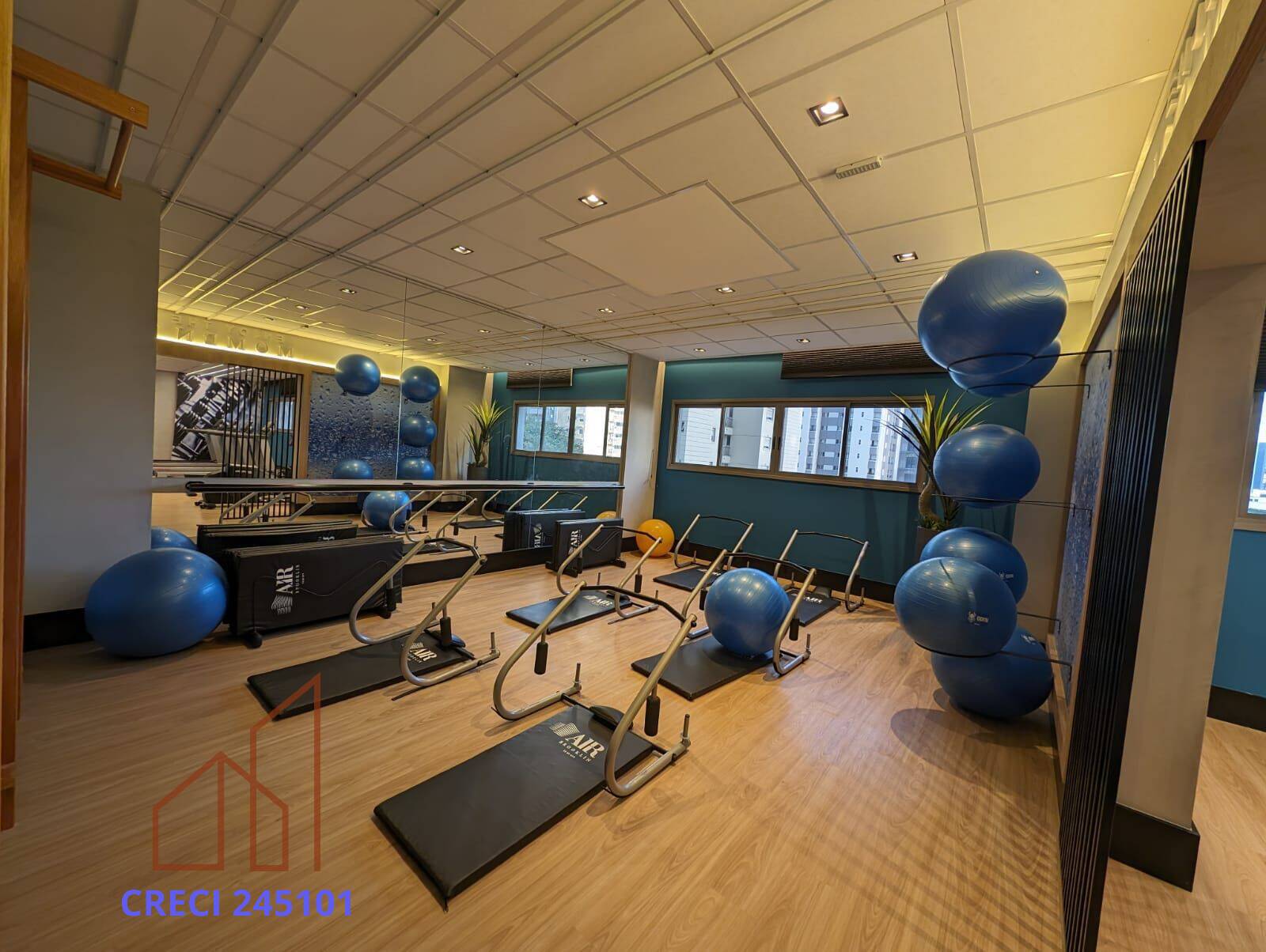 Apartamento, 2 quartos, 81 m² - Foto 64